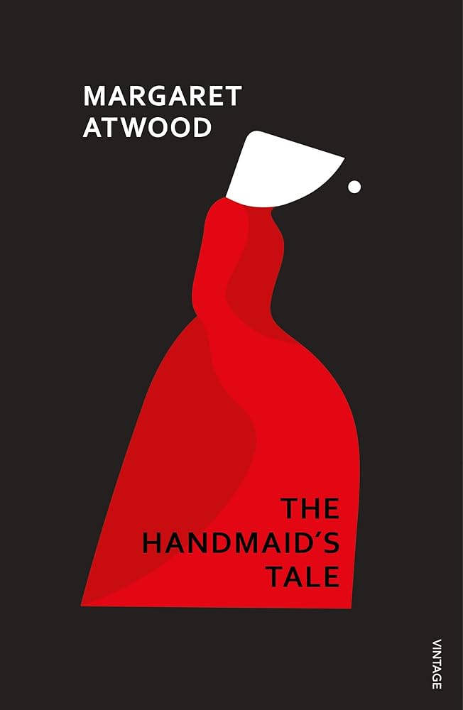 The Handmaid's Tale !