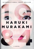 1Q84: A Novel
