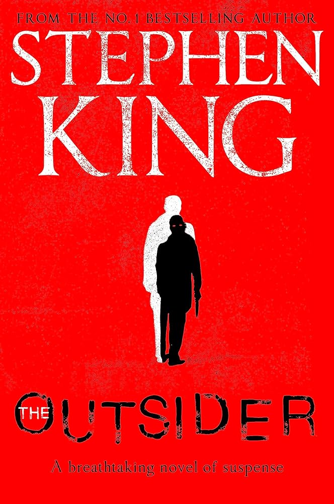 The Outsider